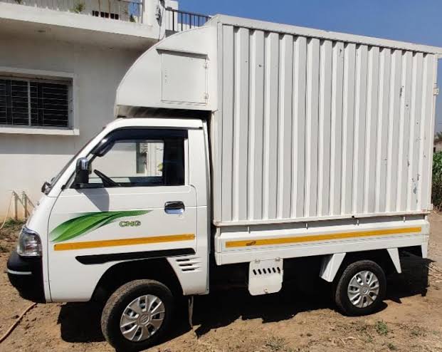Pickup Truck rental in Commercial Vehicles category